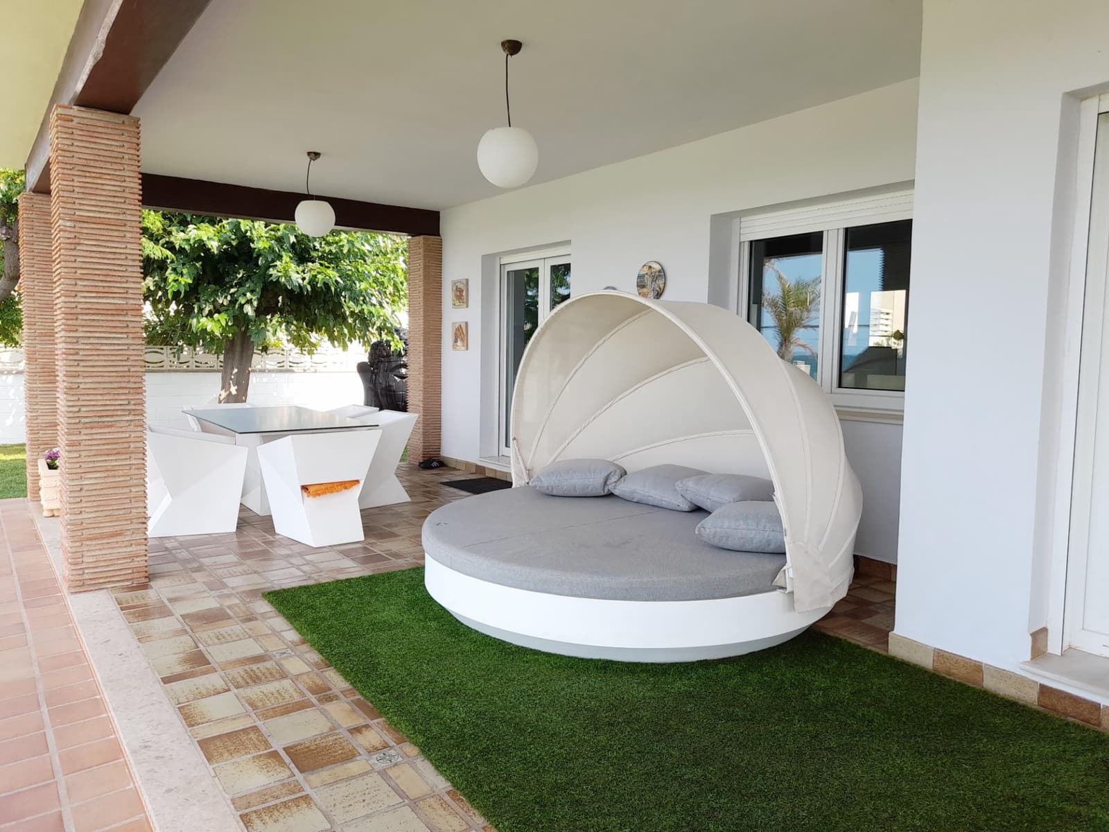 4 soveværelse Villa til salg i Denia med garage - € 2.300.000 (Ref: 7696163)