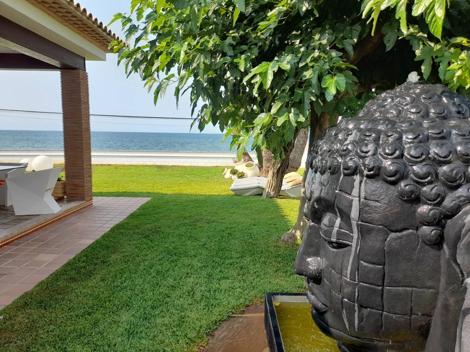 4 soveværelse Villa til salg i Denia med garage - € 2.300.000 (Ref: 7696163)