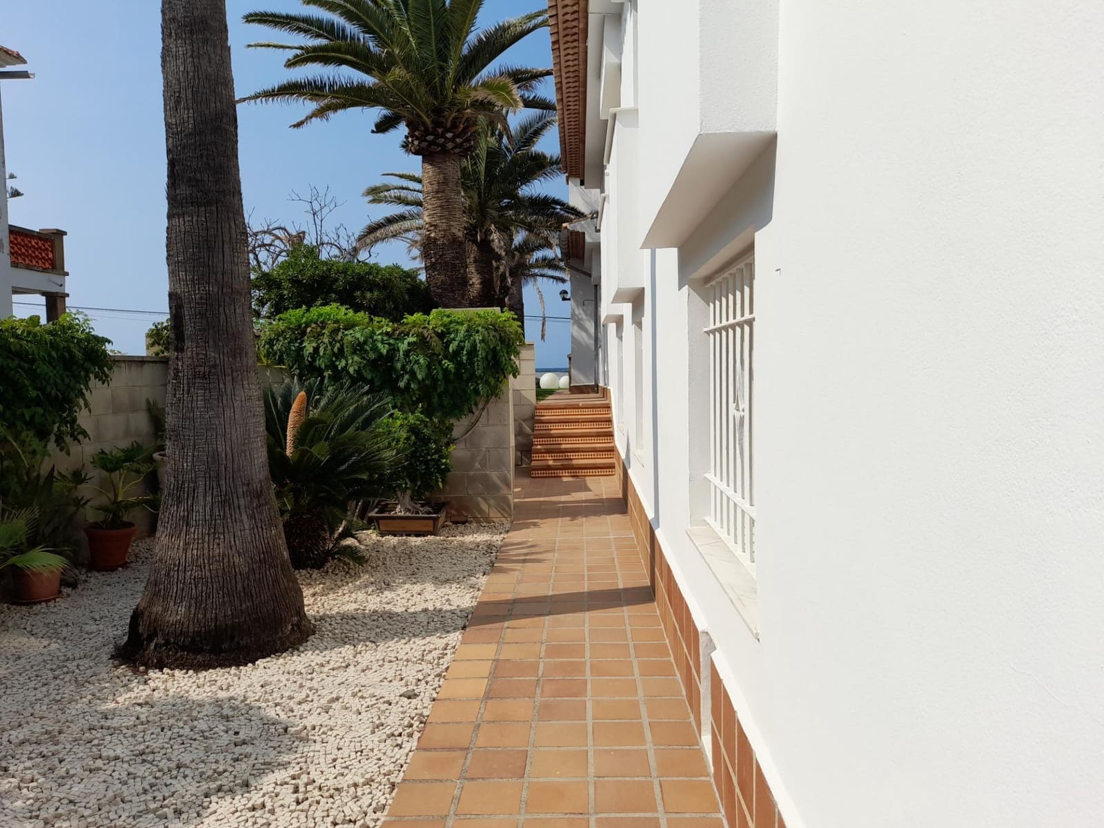 4 soveværelse Villa til salg i Denia med garage - € 2.300.000 (Ref: 7696163)