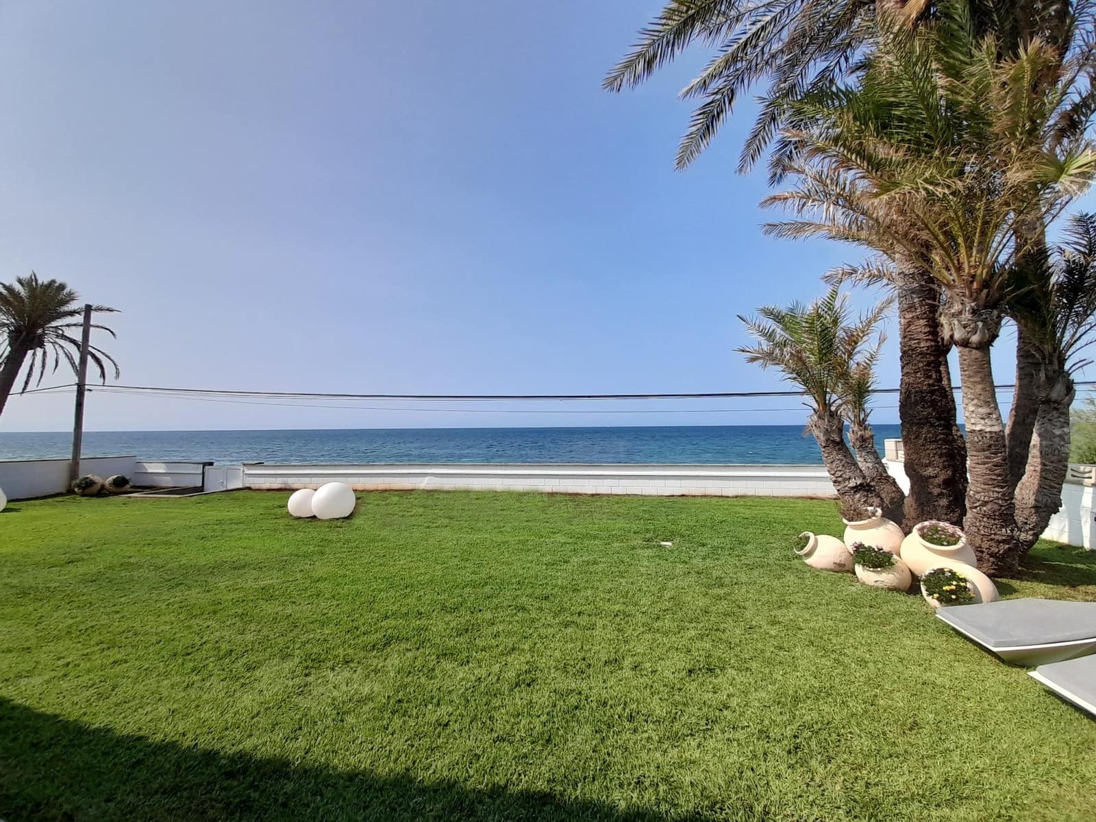 4 soveværelse Villa til salg i Denia med garage - € 2.300.000 (Ref: 7696163)