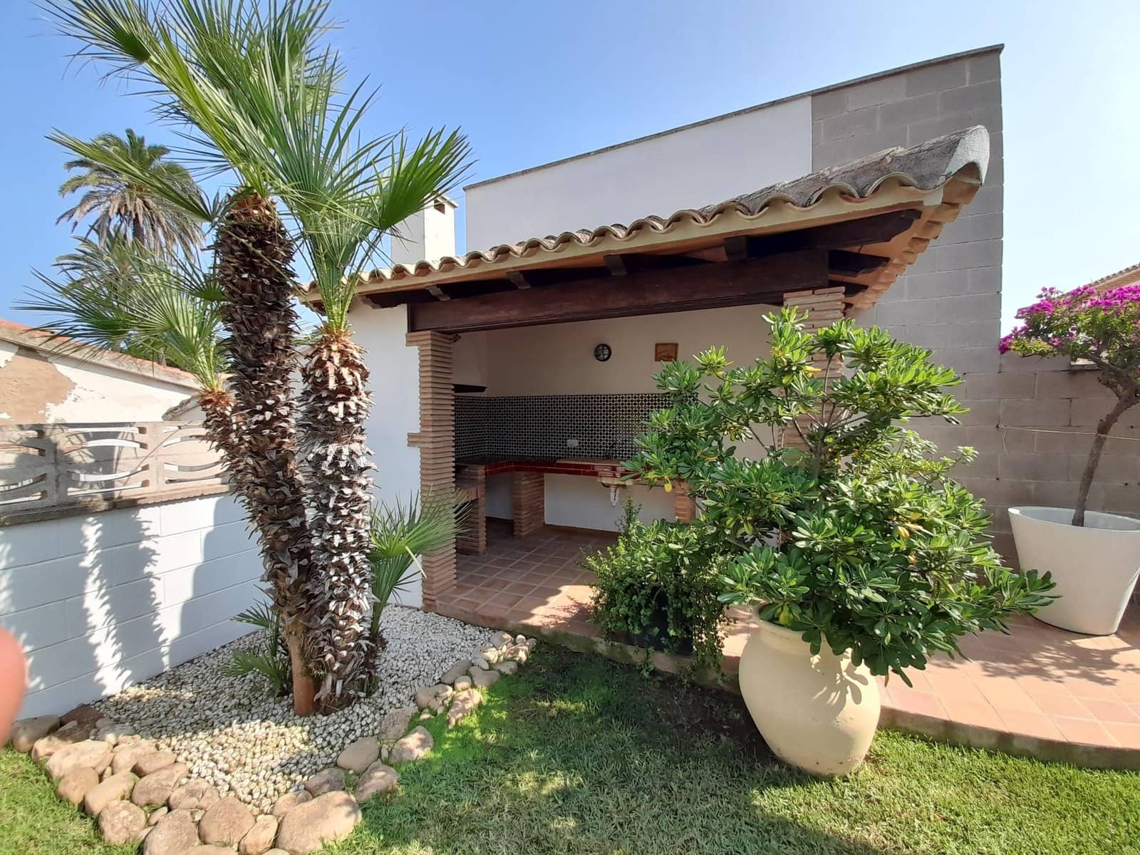 4 soveværelse Villa til salg i Denia med garage - € 2.300.000 (Ref: 7696163)