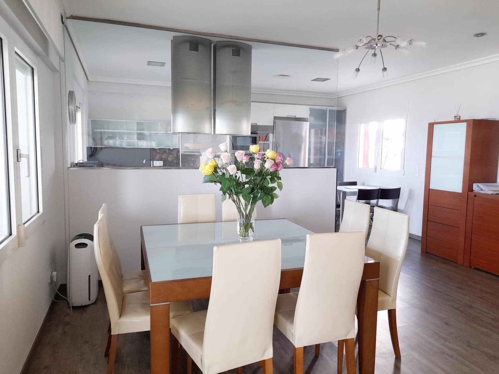 4 makuuhuone Huvila myytävänä paikassa Denia mukana 
autotalli - 2 300 000 € (Ref: 7696163)