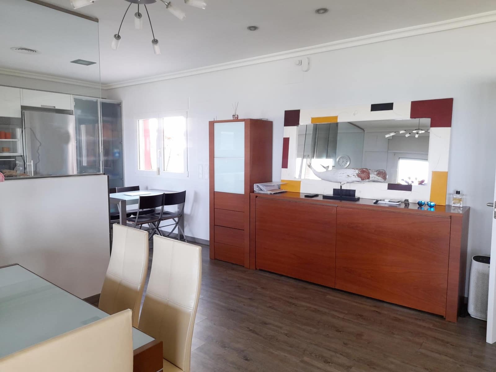 4 makuuhuone Huvila myytävänä paikassa Denia mukana 
autotalli - 2 300 000 € (Ref: 7696163)