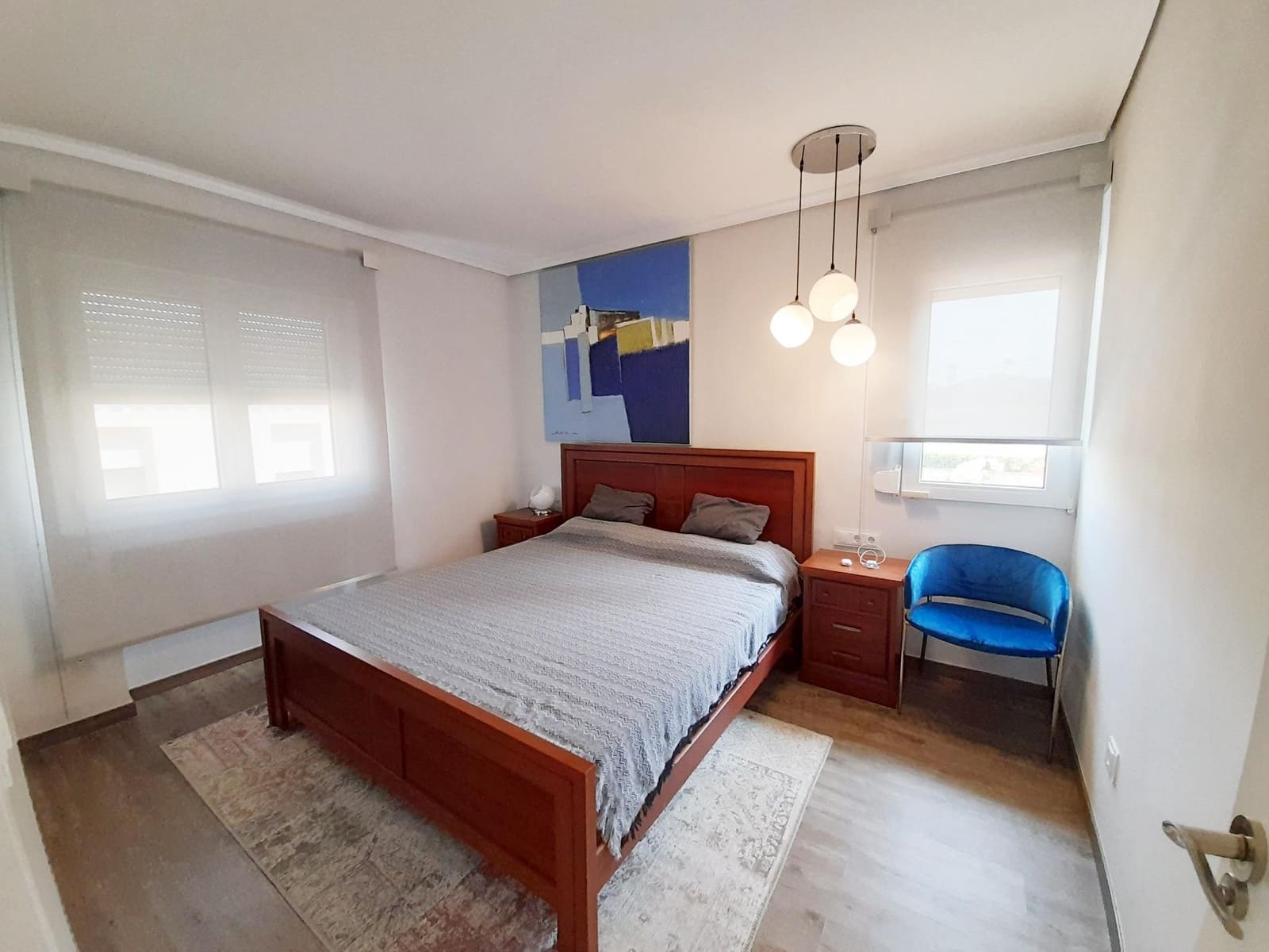 4 makuuhuone Huvila myytävänä paikassa Denia mukana 
autotalli - 2 300 000 € (Ref: 7696163)