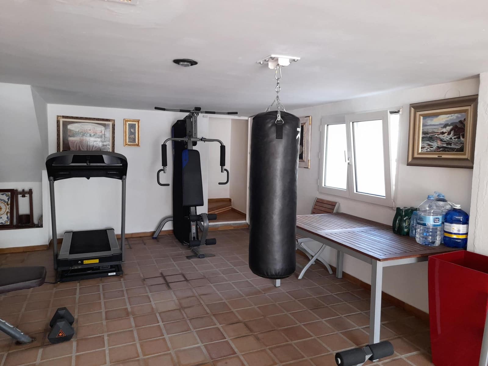 4 makuuhuone Huvila myytävänä paikassa Denia mukana 
autotalli - 2 300 000 € (Ref: 7696163)