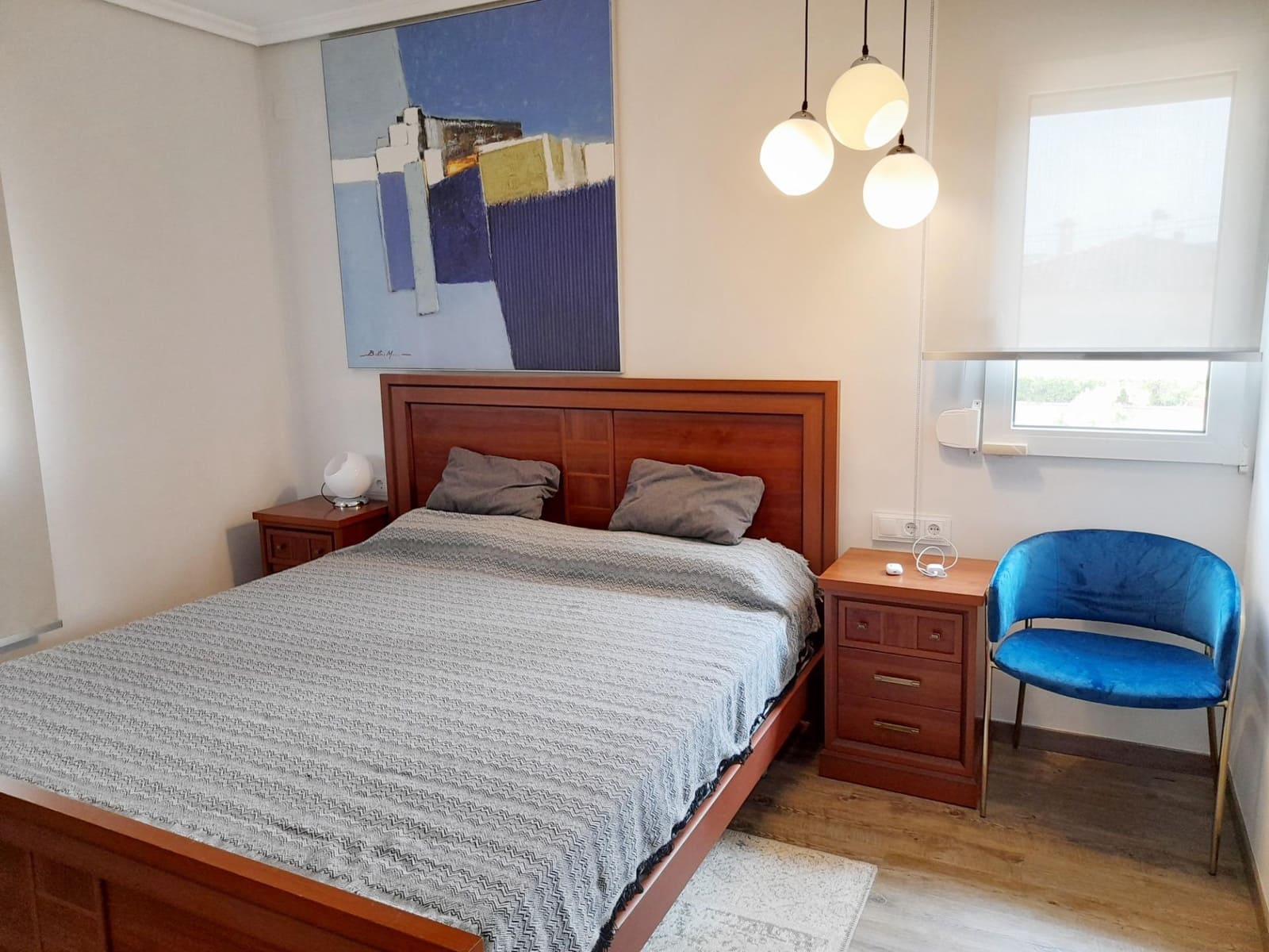 4 makuuhuone Huvila myytävänä paikassa Denia mukana 
autotalli - 2 300 000 € (Ref: 7696163)