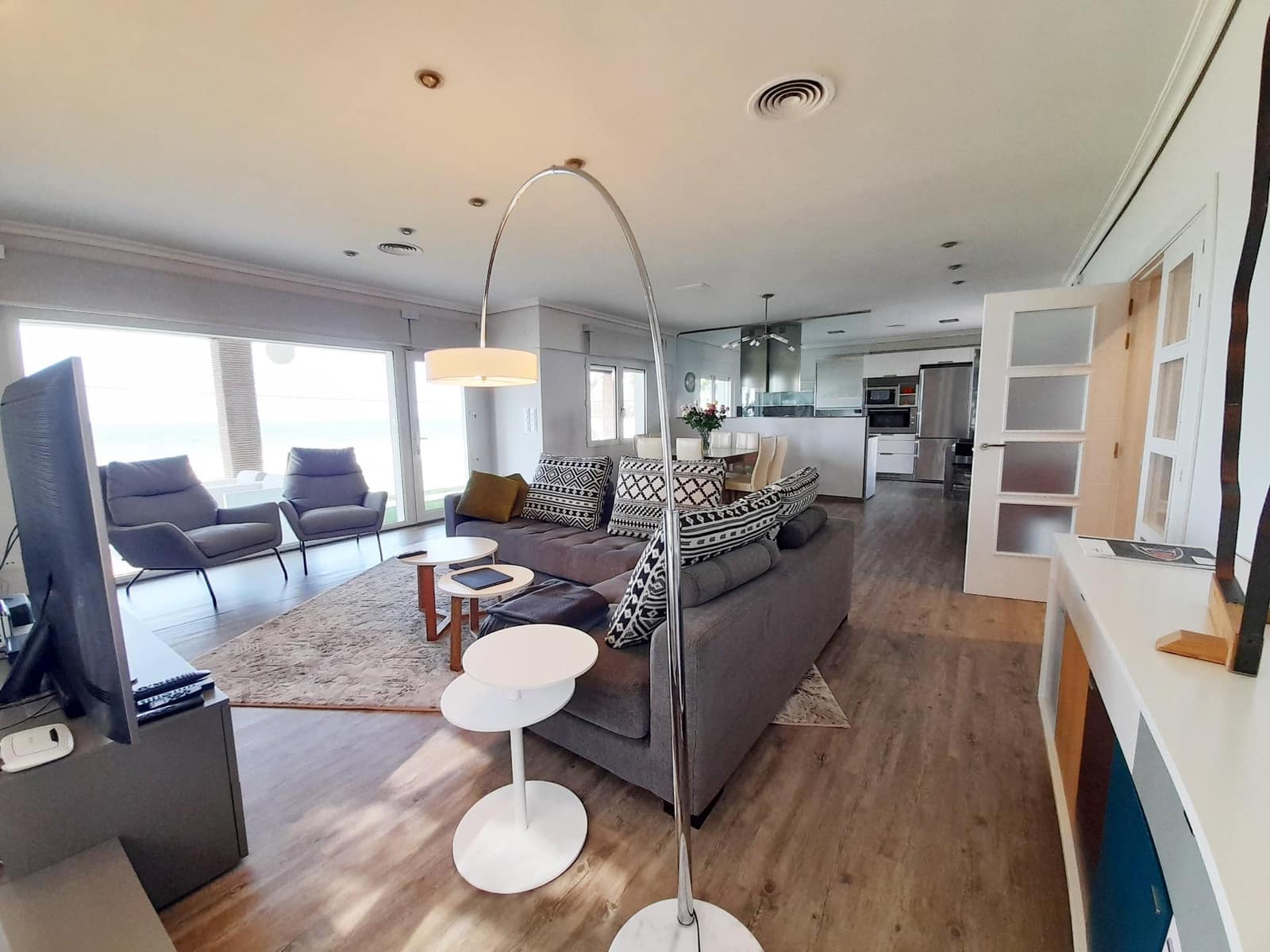 4 slaapkamer Villa te koop in Denia met garage - € 2.300.000 (Ref: 7696163)