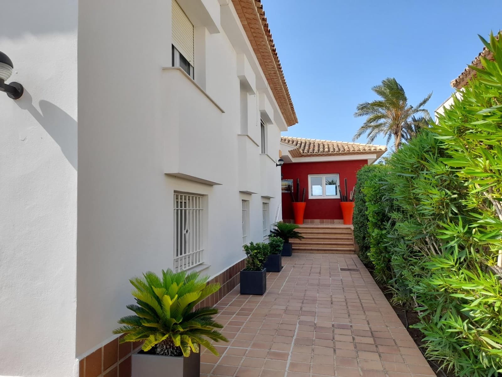 4 slaapkamer Villa te koop in Denia met garage - € 2.300.000 (Ref: 7696163)