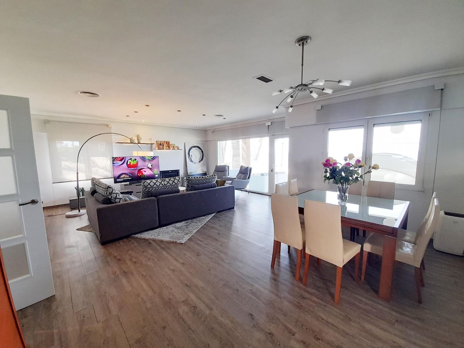 Chalet de 4 habitaciones en Dénia en venta con garaje - 2.300.000 € (Ref: 7696163)