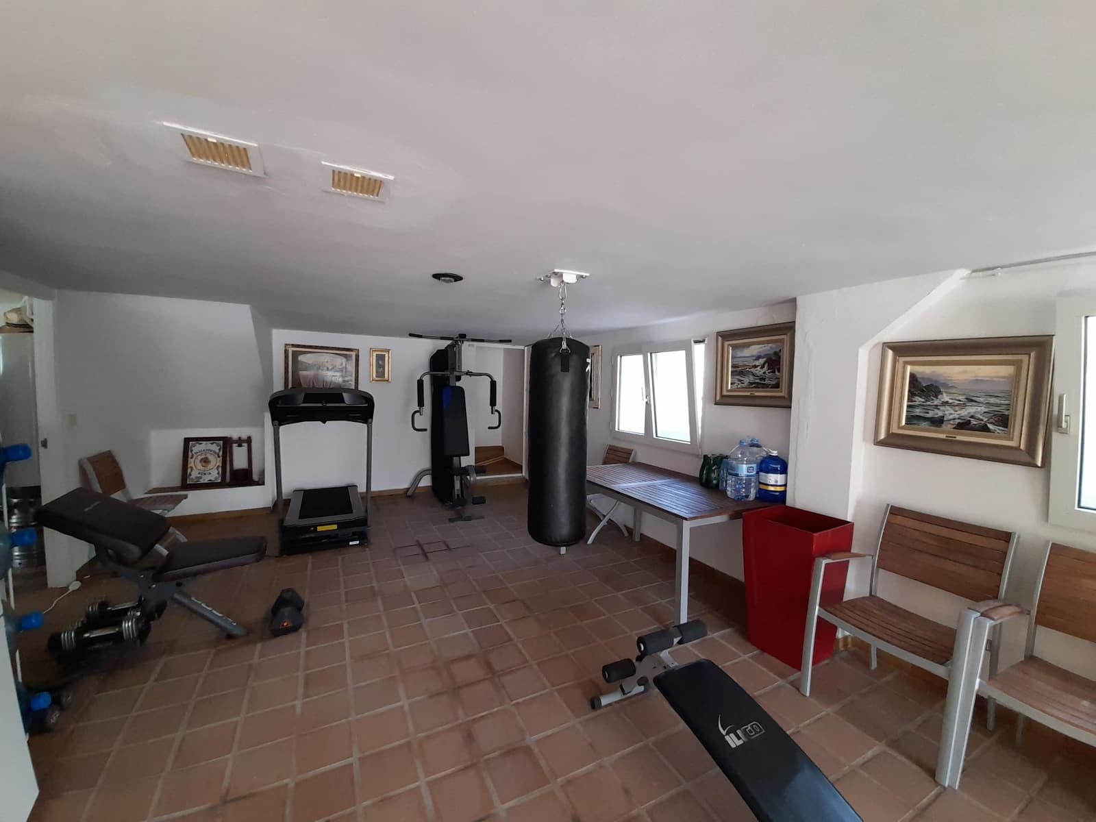 Chalet de 4 habitaciones en Dénia en venta con garaje - 2.300.000 € (Ref: 7696163)