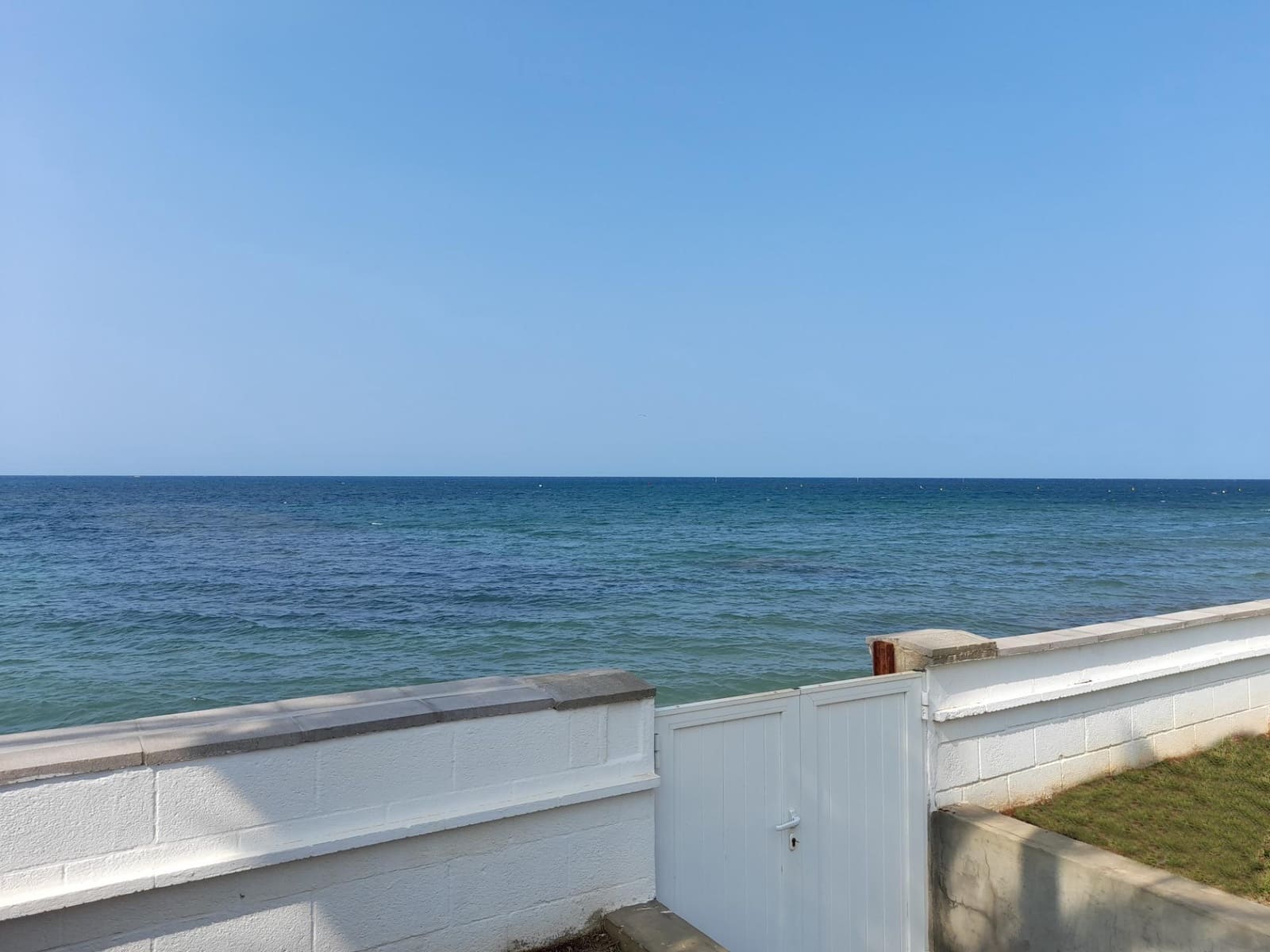 Chalet de 4 habitaciones en Dénia en venta con garaje - 2.300.000 € (Ref: 7696163)