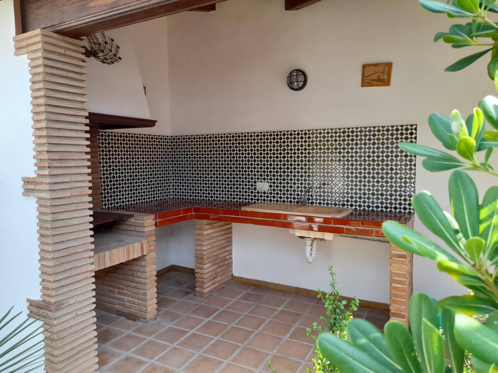 Chalet de 4 habitaciones en Dénia en venta con garaje - 2.300.000 € (Ref: 7696163)