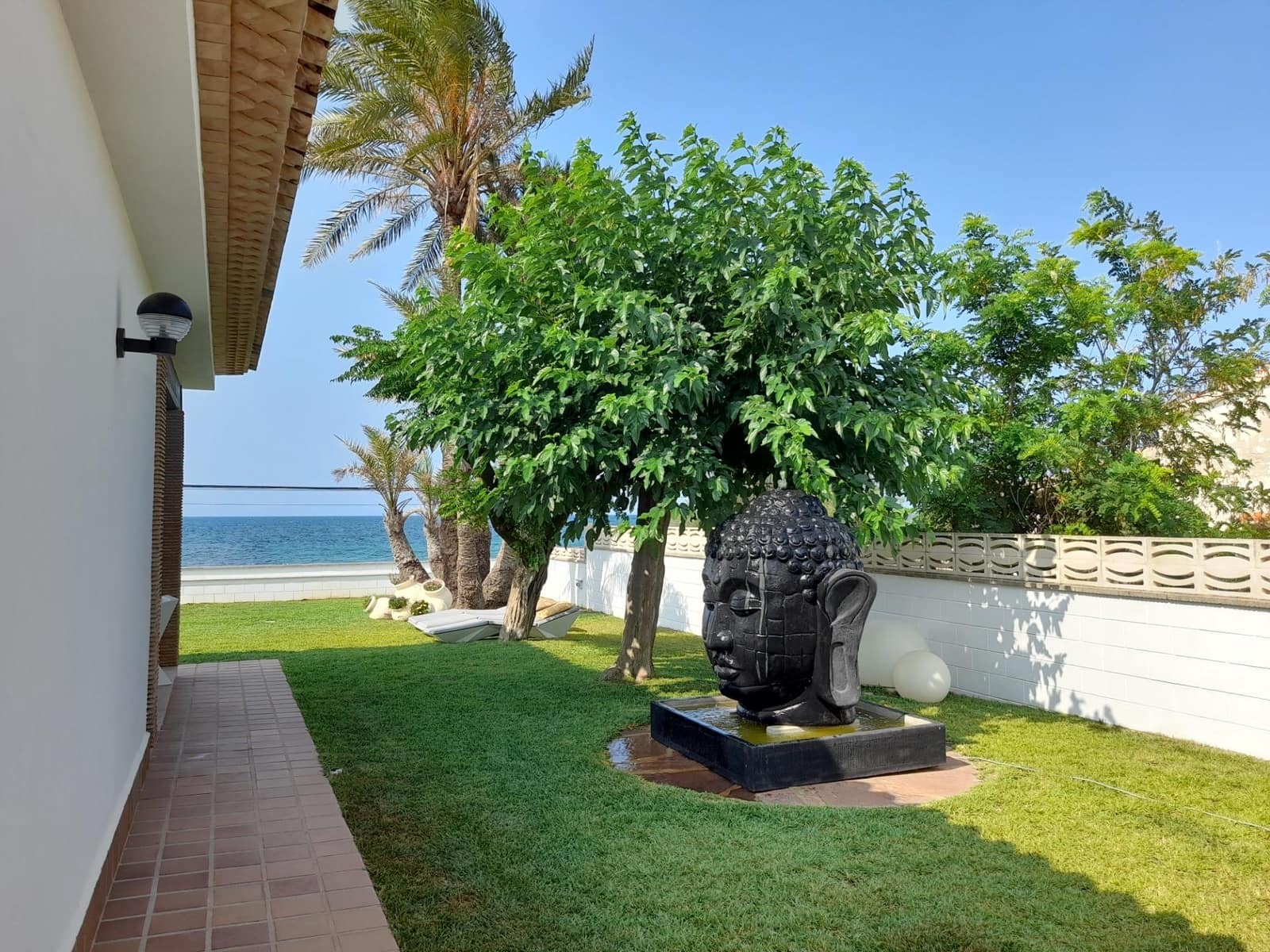 Chalet de 4 habitaciones en Dénia en venta con garaje - 2.300.000 € (Ref: 7696163)