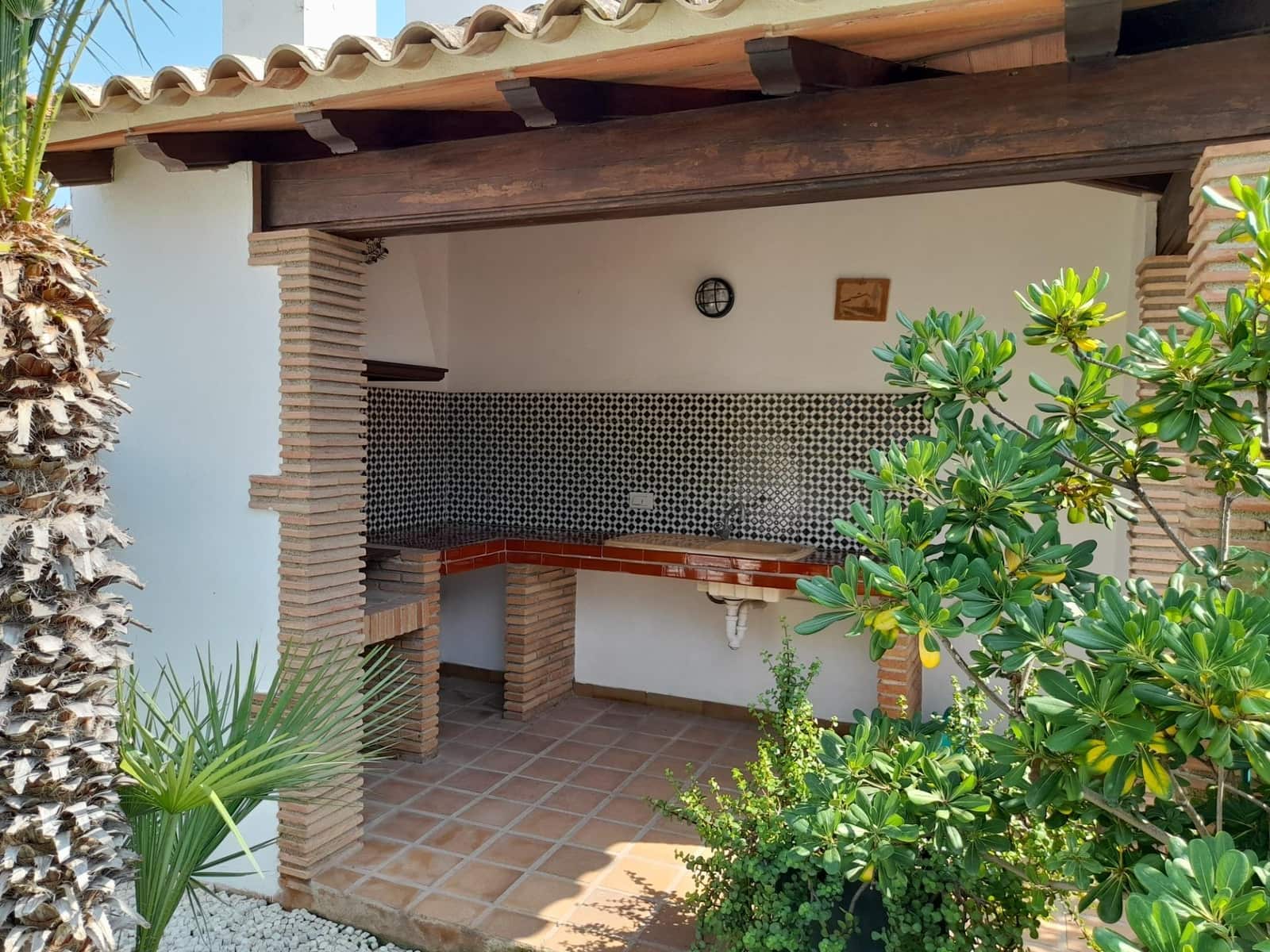 Chalet de 4 habitaciones en Dénia en venta con garaje - 2.300.000 € (Ref: 7696163)