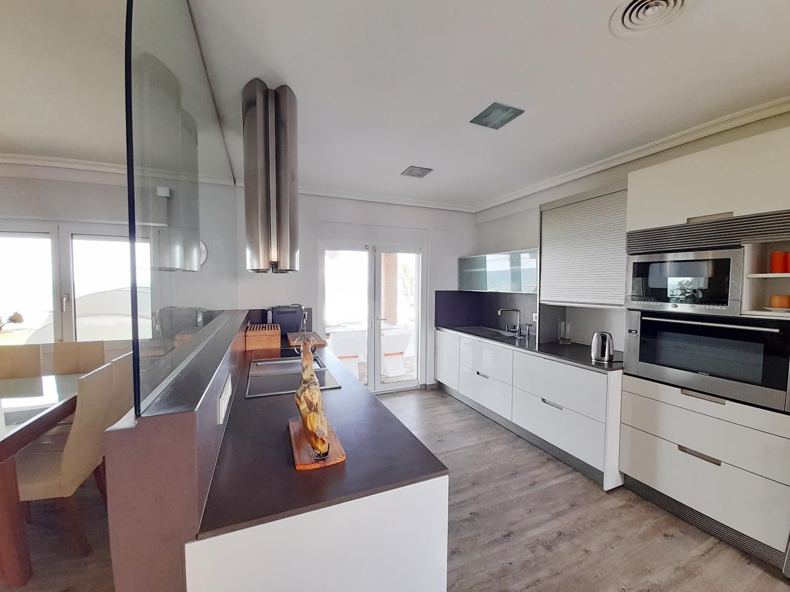 4 bedroom Villa for sale in Denia with garage - € 2,300,000 (Ref: 7696163)