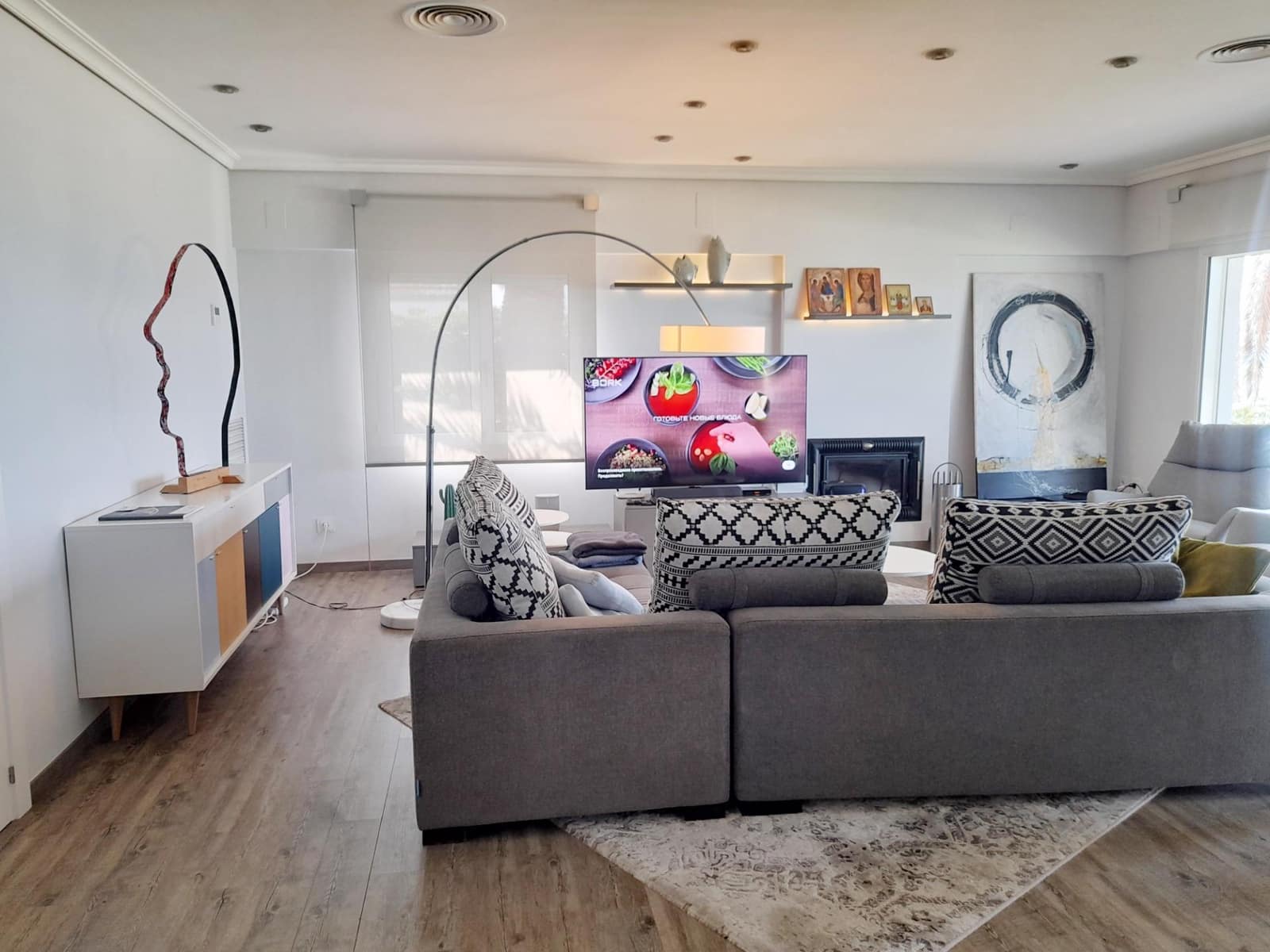 4 bedroom Villa for sale in Denia with garage - € 2,300,000 (Ref: 7696163)