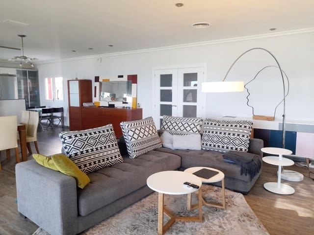 Chalet de 4 habitaciones en Les Bassetes - El Marjal, Dénia en venta con garaje - 2.300.000 € (Ref: 7696163)