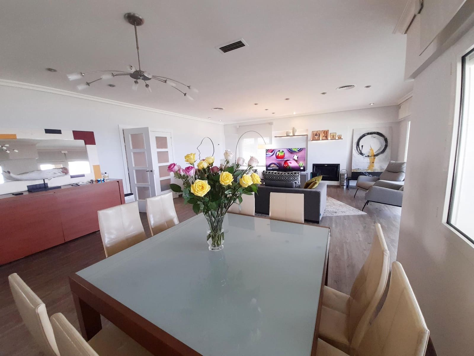 4 bedroom Villa for sale in Denia with garage - € 2,300,000 (Ref: 7696163)
