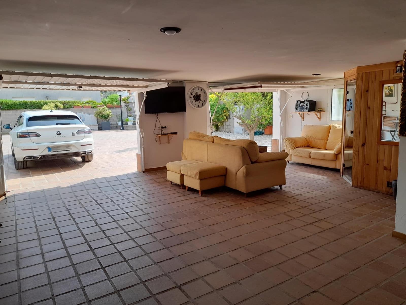4 bedroom Villa for sale in Denia with garage - € 2,300,000 (Ref: 7696163)