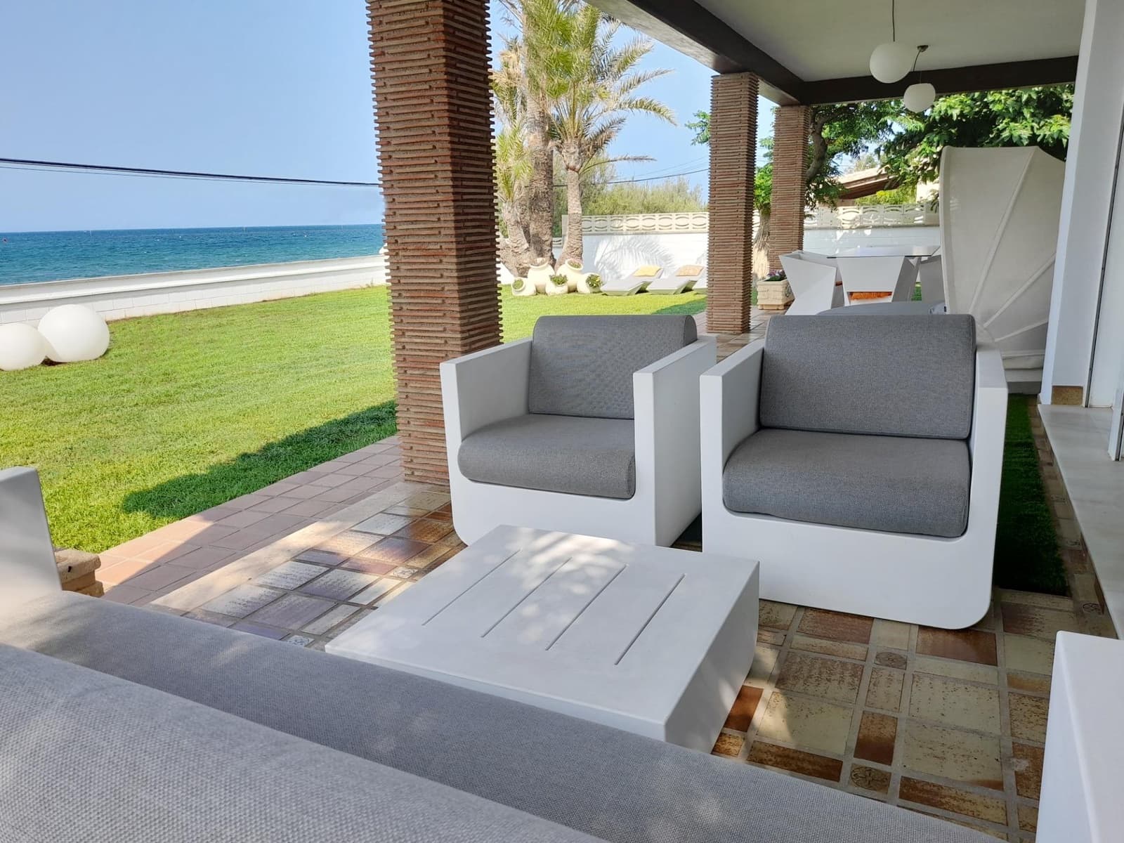 4 bedroom Villa for sale in Denia with garage - € 2,300,000 (Ref: 7696163)