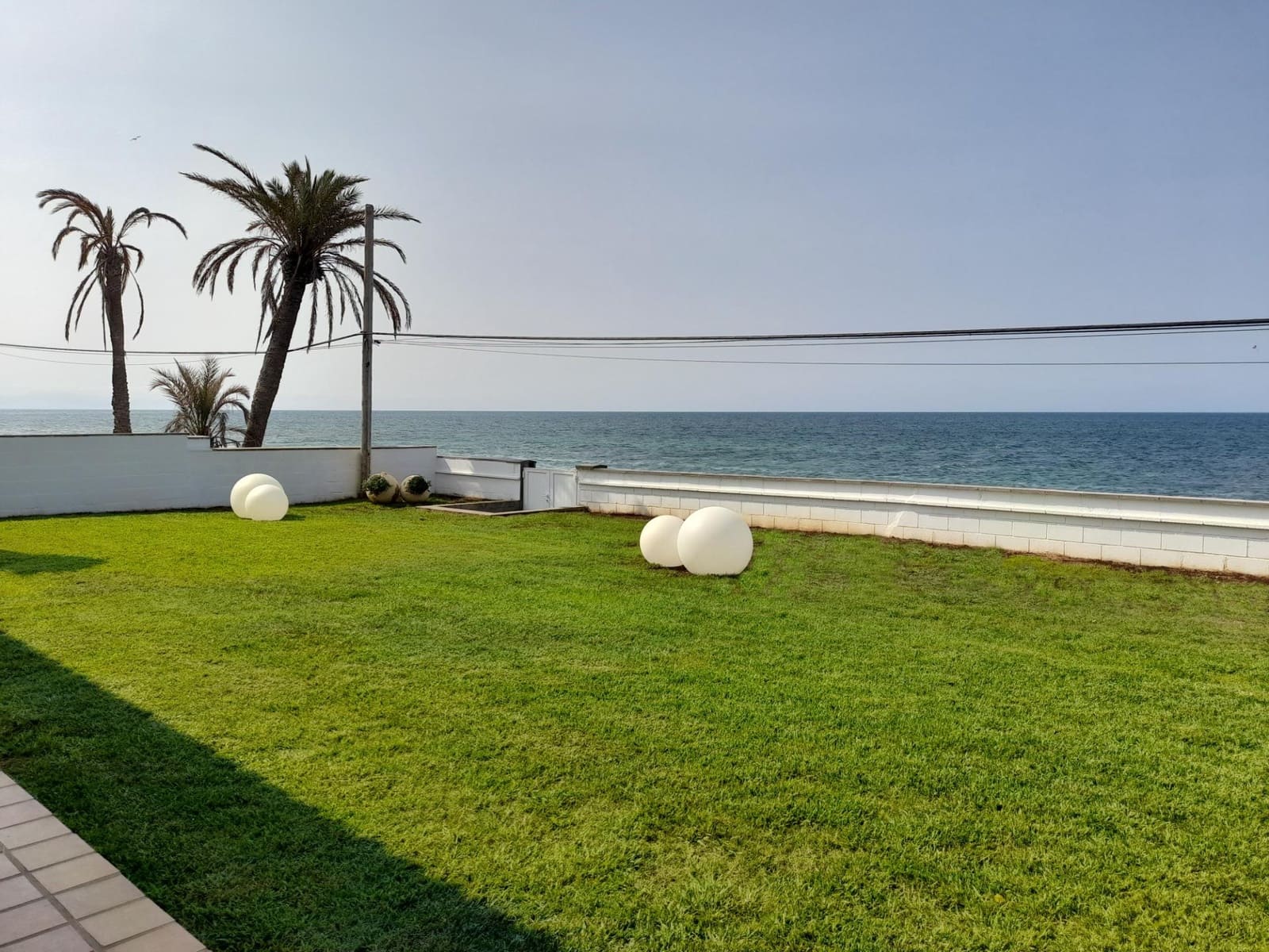 4 bedroom Villa for sale in Denia with garage - € 2,300,000 (Ref: 7696163)