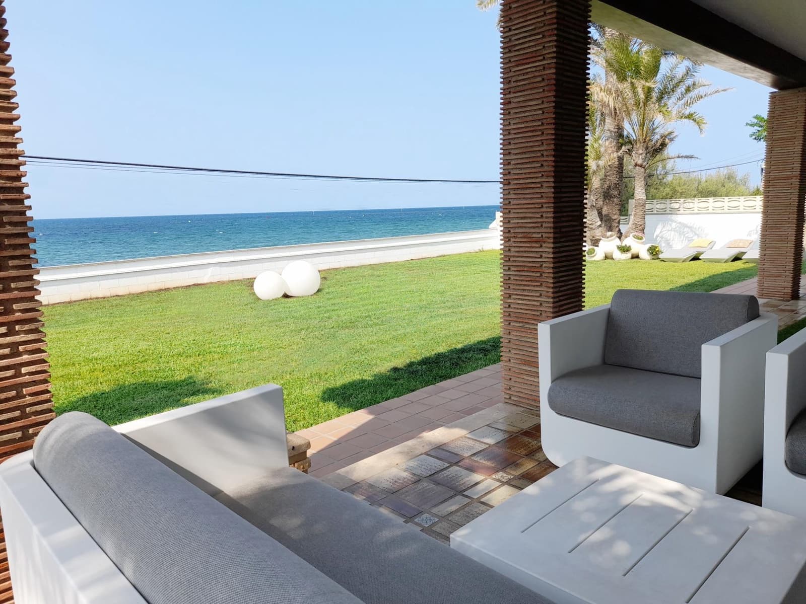 4 quarto Moradia para venda em Denia com garagem - 1 800 000 € (Ref: 7696163)