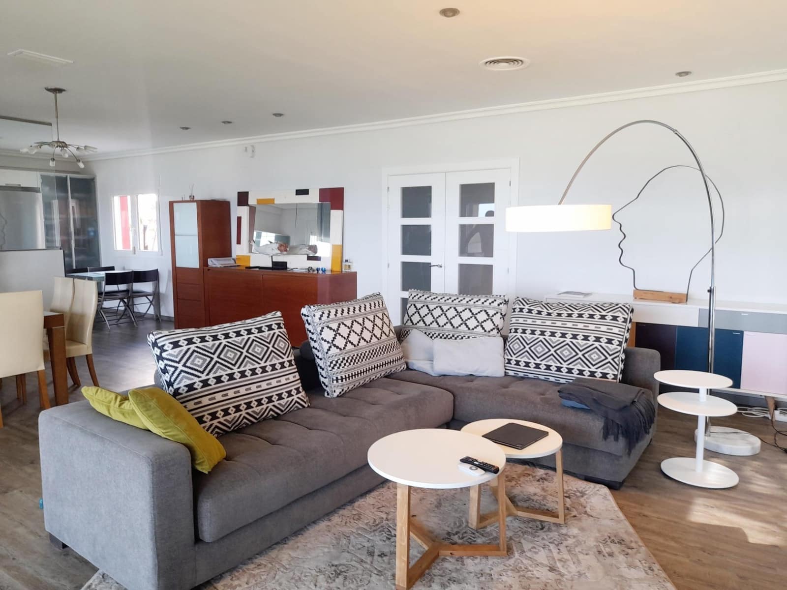 4 quarto Moradia para venda em Denia com garagem - 1 800 000 € (Ref: 7696163)