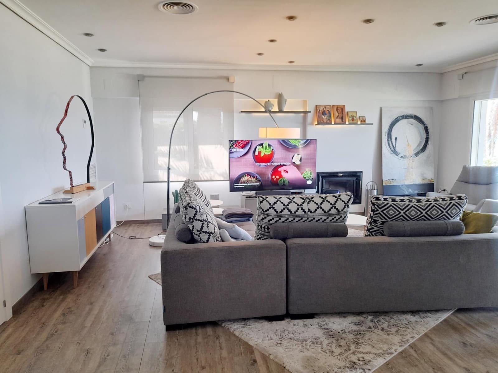 4 quarto Moradia para venda em Denia com garagem - 1 800 000 € (Ref: 7696163)