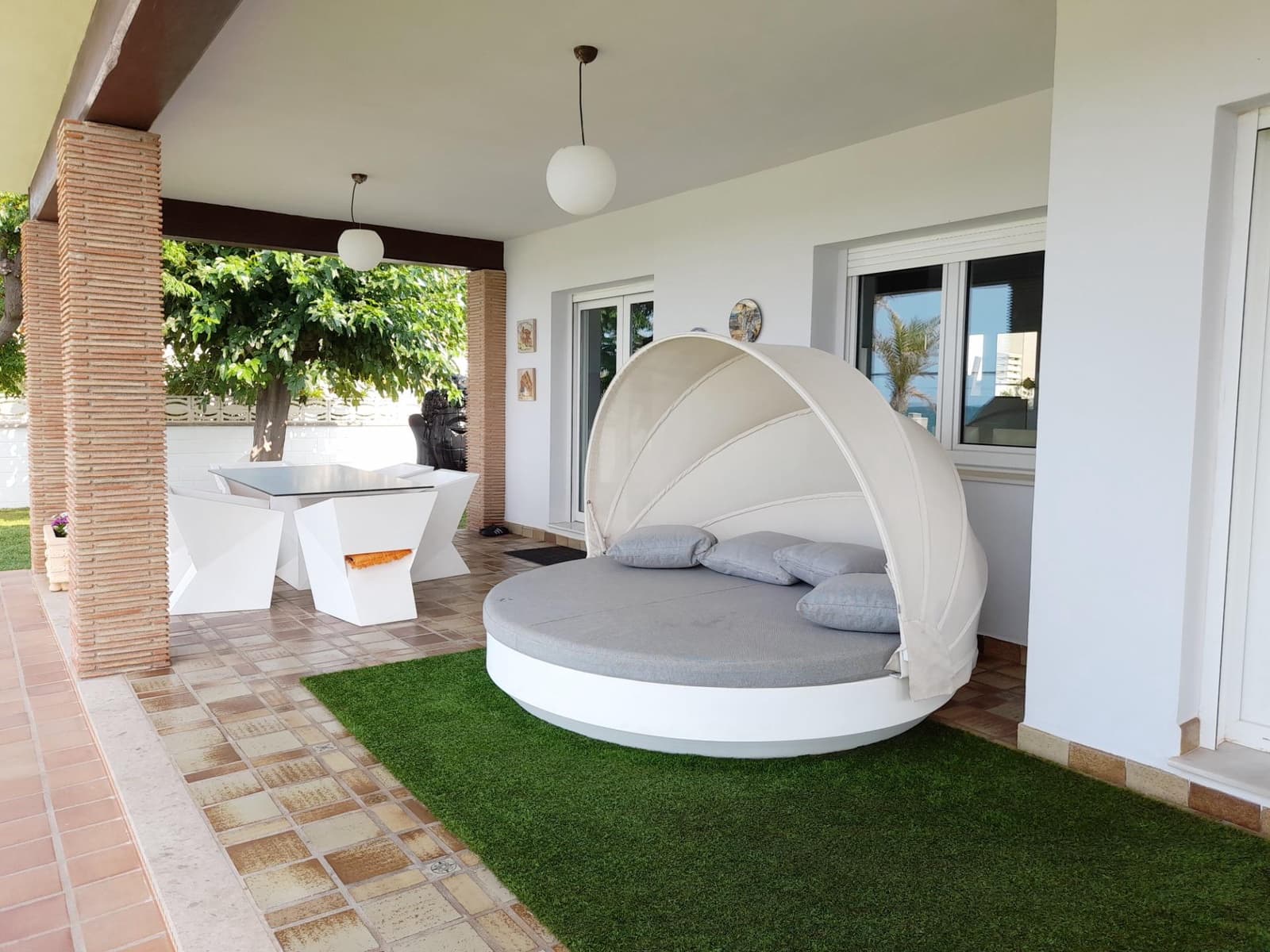 4 quarto Moradia para venda em Denia com garagem - 1 800 000 € (Ref: 7696163)