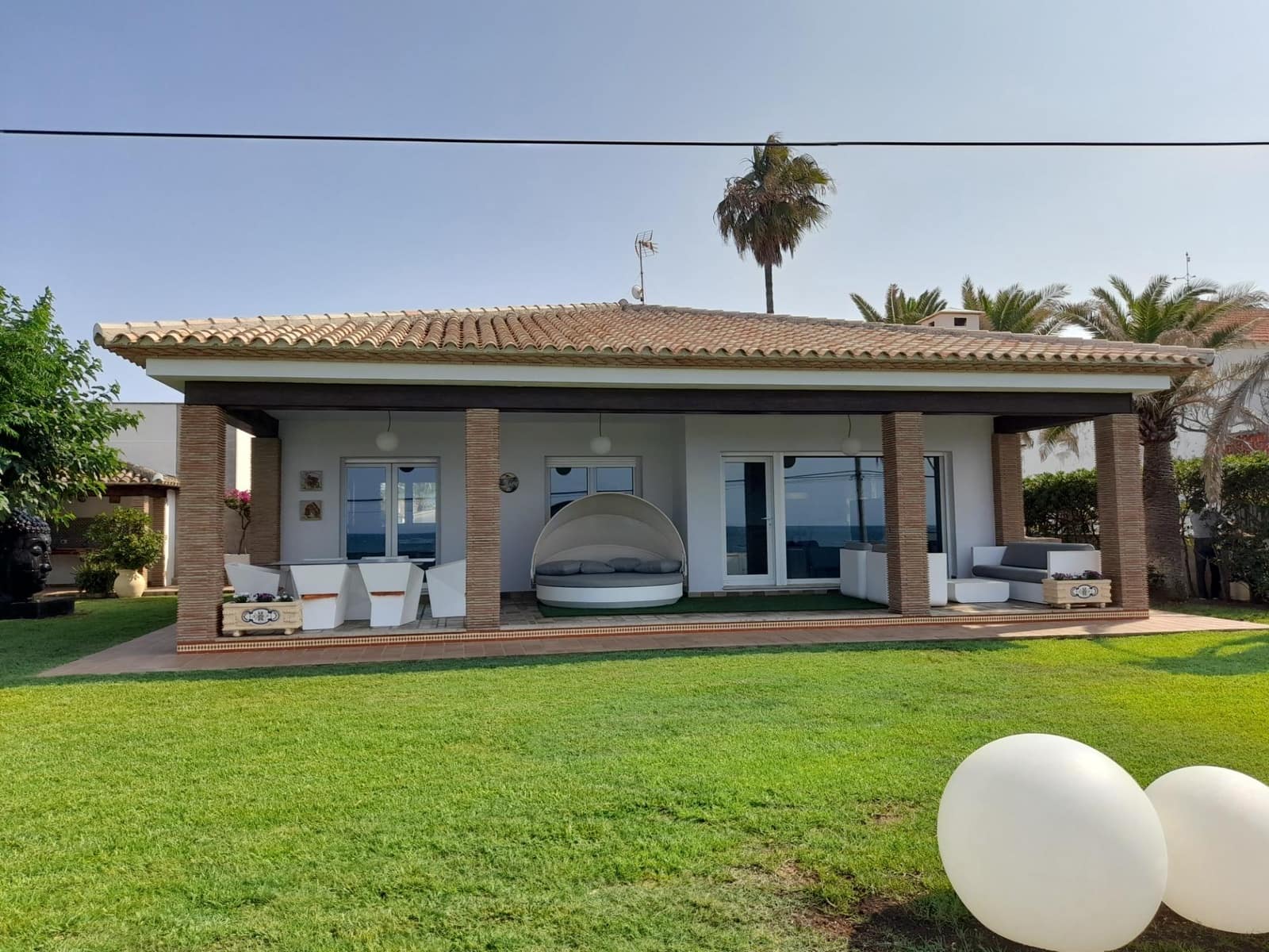 4 quarto Moradia para venda em Denia com garagem - 1 800 000 € (Ref: 7696163)