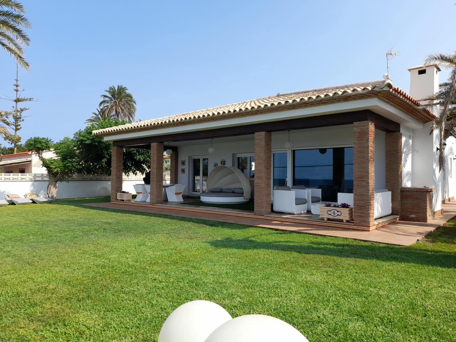 4 quarto Moradia para venda em Denia com garagem - 1 800 000 € (Ref: 7696163)