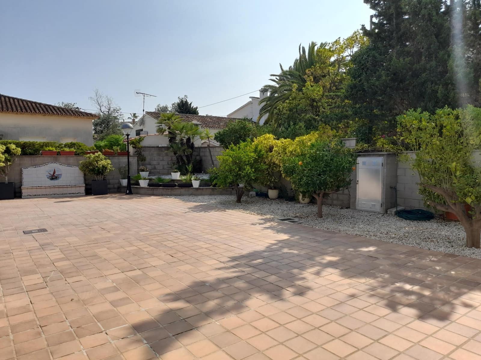 4 quarto Moradia para venda em Denia com garagem - 1 800 000 € (Ref: 7696163)