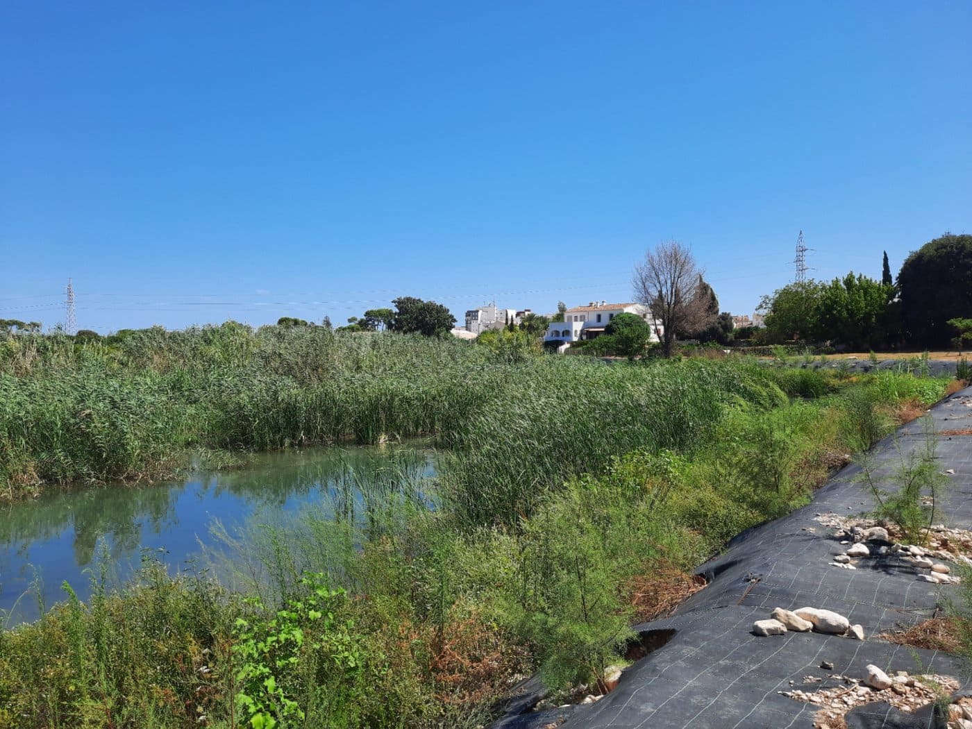 15 soveværelse Finca/Landehus til salg i Ondara med swimmingpool - € 850.000 (Ref: 7811746)