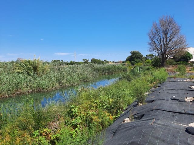 15 soverom Finca/Herregård til salgs i Ondara med svømmebasseng - € 850 000 (Ref: 7811746)