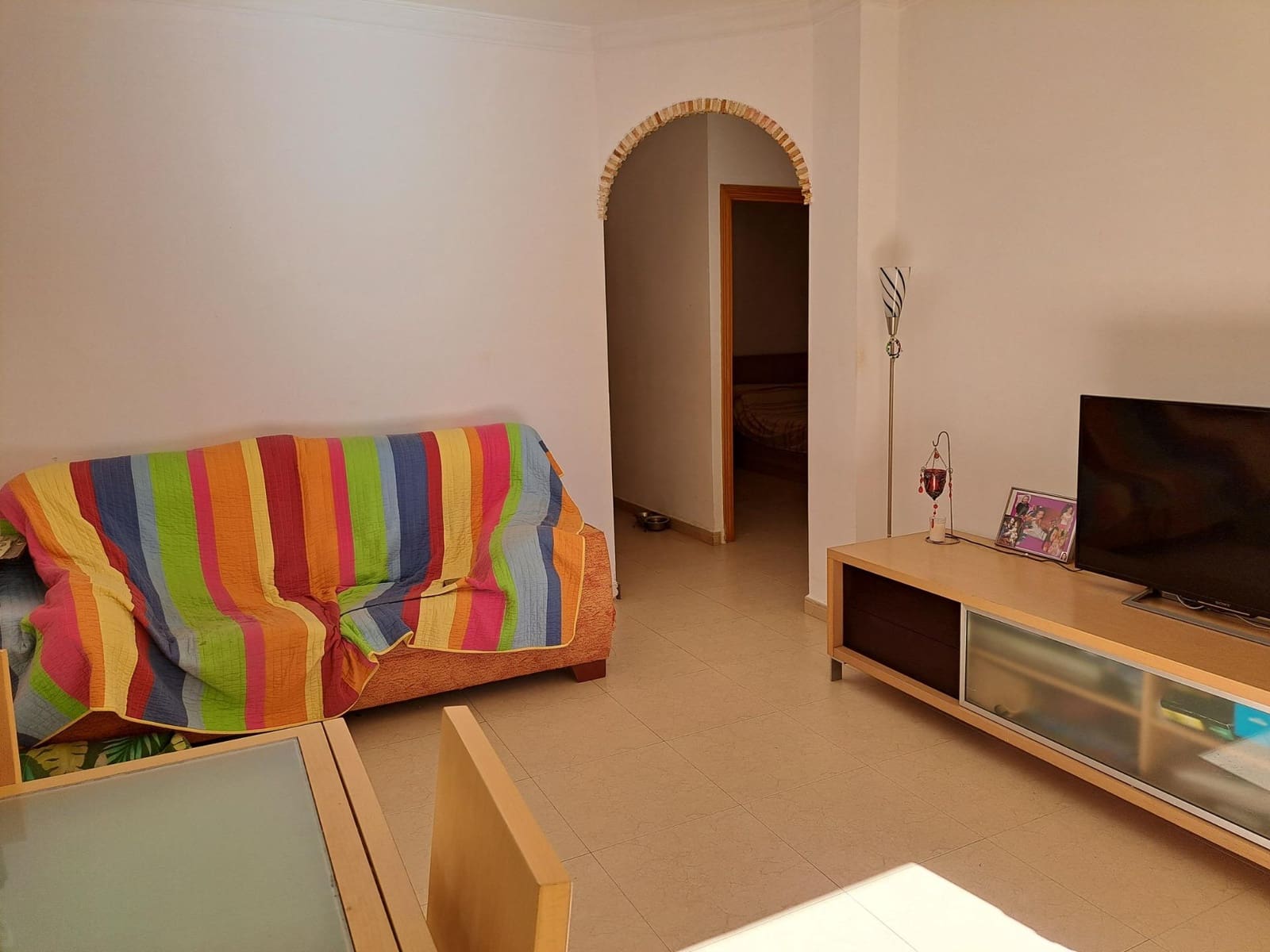 3 chambre Appartement à vendre à Denia avec piscine - 220 000 € (Ref: 7825013)