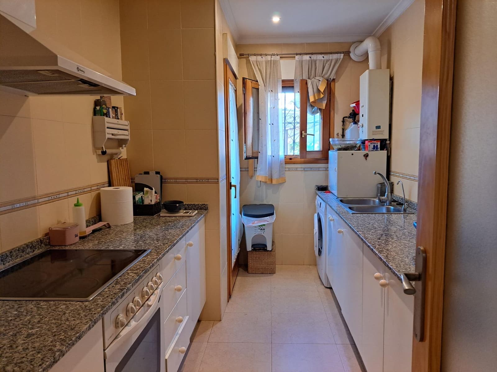 3 chambre Appartement à vendre à Denia avec piscine - 220 000 € (Ref: 7825013)