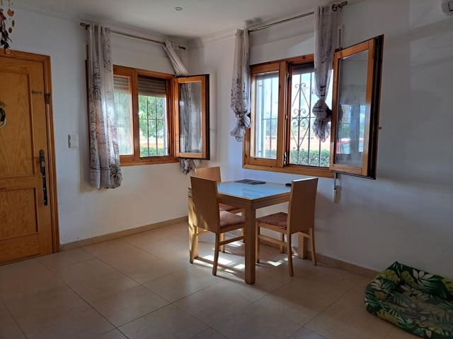 3 chambre Appartement à vendre à Dénia avec piscine - 220 000 € (Ref: 7825013)