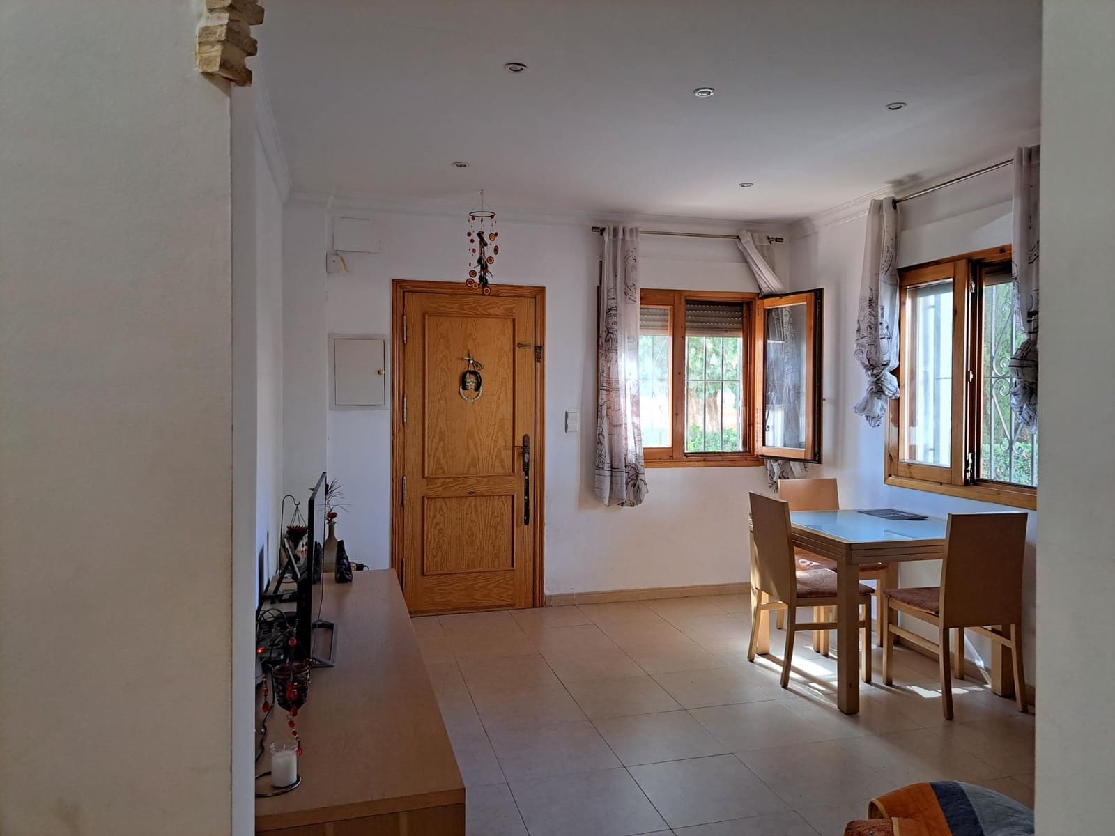 3 chambre Appartement à vendre à Denia avec piscine - 220 000 € (Ref: 7825013)