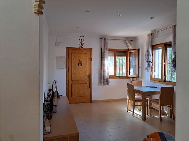 3 chambre Appartement à vendre à Dénia avec piscine - 220 000 € (Ref: 7825013)