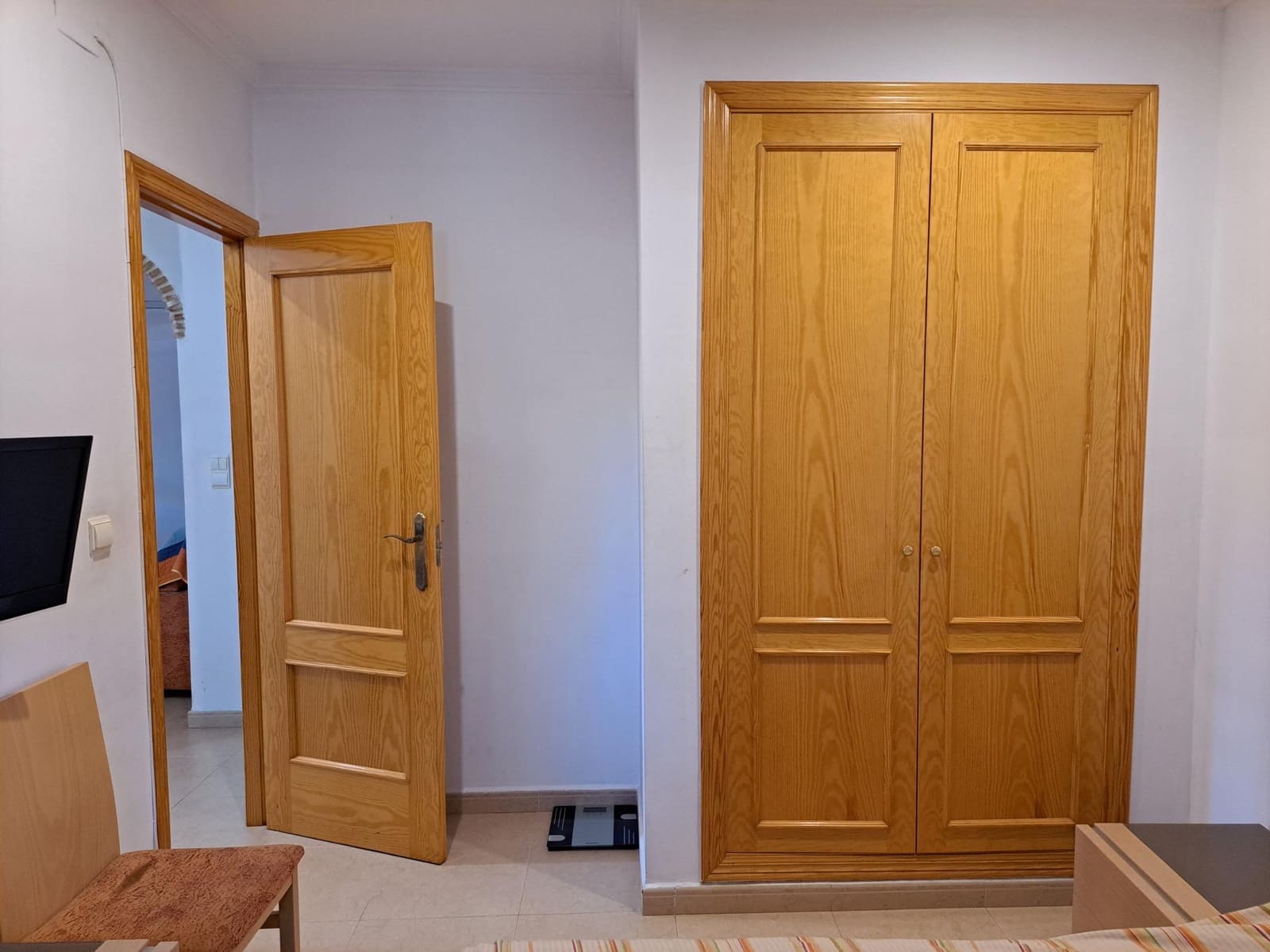 3 chambre Appartement à vendre à Denia avec piscine - 220 000 € (Ref: 7825013)