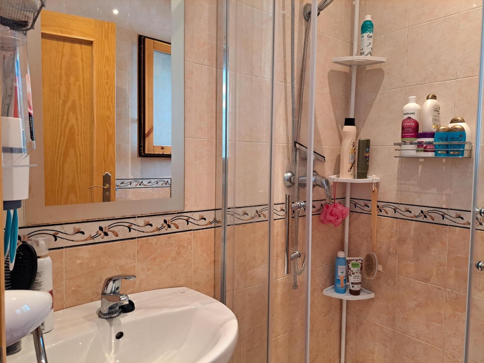 3 chambre Appartement à vendre à Denia avec piscine - 220 000 € (Ref: 7825013)