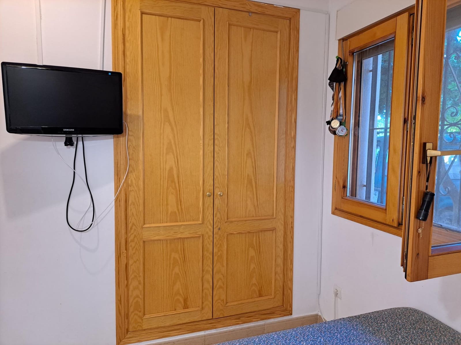 3 chambre Appartement à vendre à Denia avec piscine - 220 000 € (Ref: 7825013)