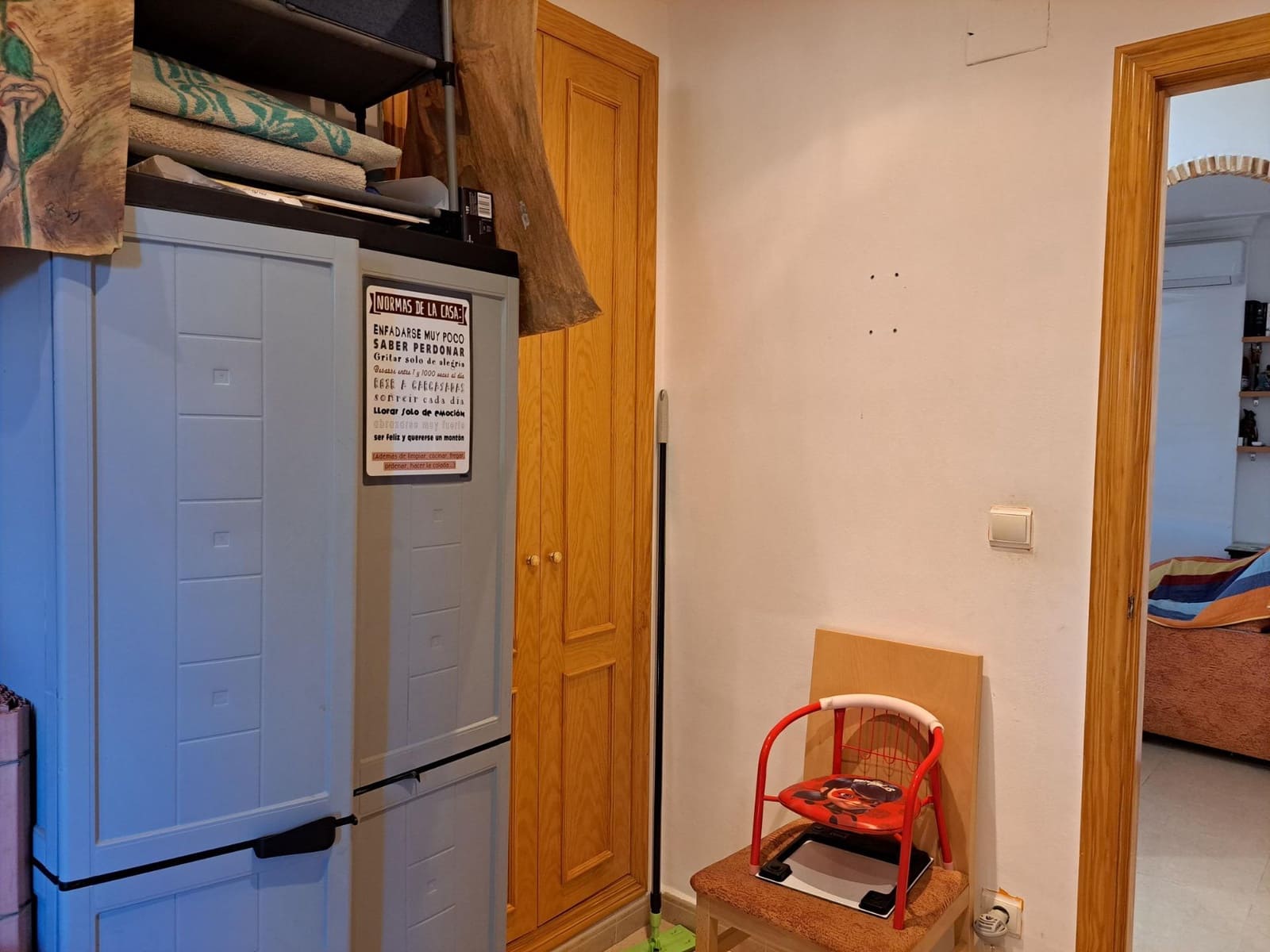 3 chambre Appartement à vendre à Denia avec piscine - 220 000 € (Ref: 7825013)