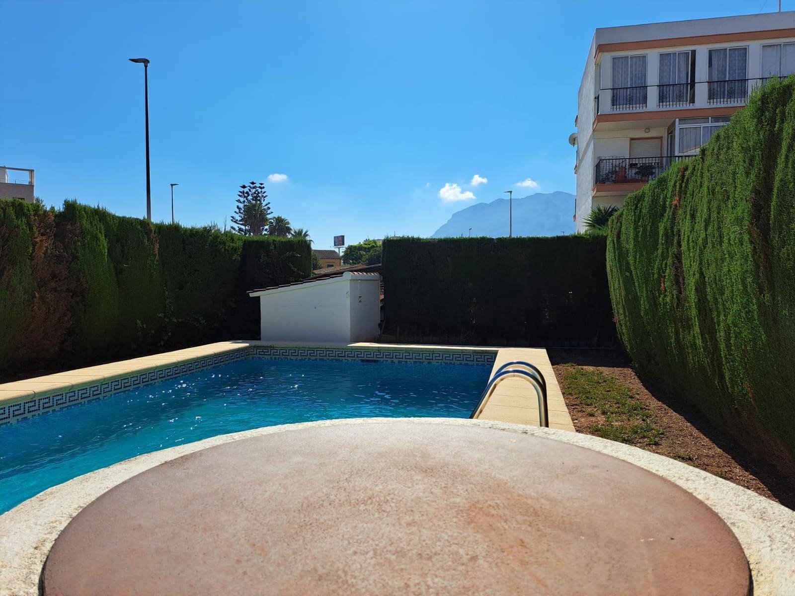 3 chambre Appartement à vendre à Denia avec piscine - 220 000 € (Ref: 7825013)