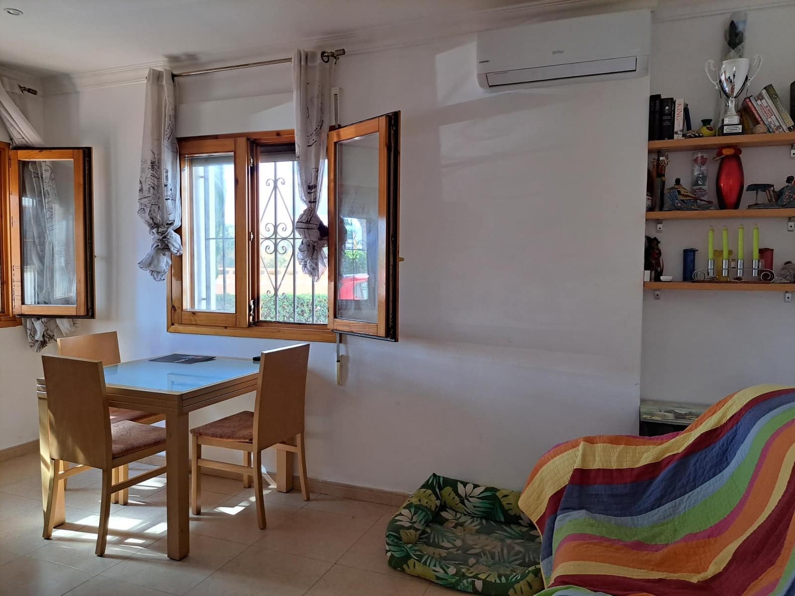 3 camera da letto Appartamento in vendita in Denia con piscina - 220.000 € (Rif: 7825013)
