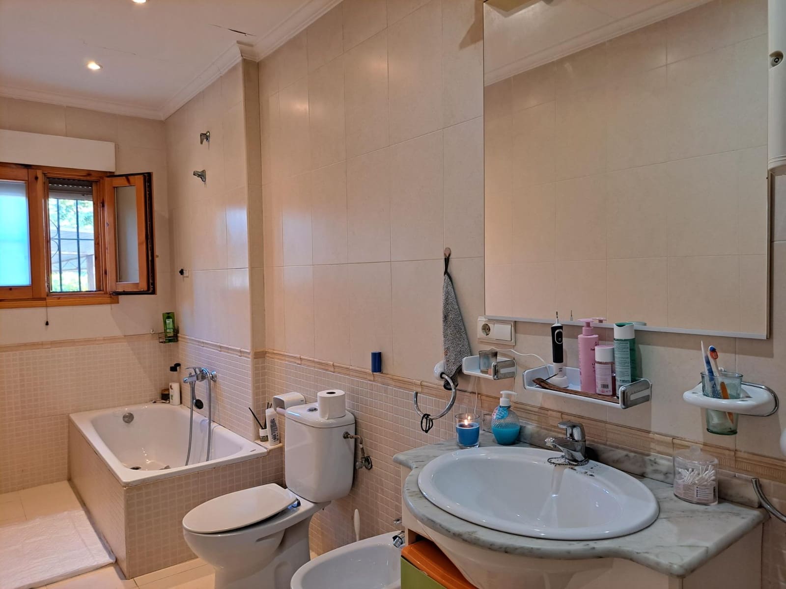 3 camera da letto Appartamento in vendita in Denia con piscina - 220.000 € (Rif: 7825013)