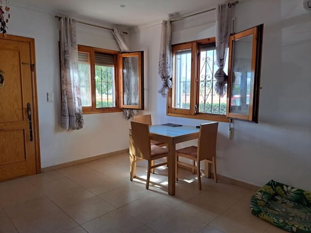 3 soverom Leilighet til salgs i Dénia med svømmebasseng - € 220 000 (Ref: 7825013)