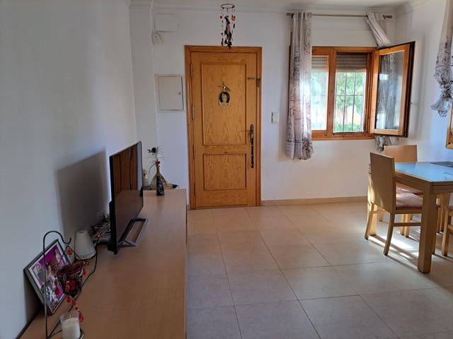 3 soverom Leilighet til salgs i Dénia med svømmebasseng - € 220 000 (Ref: 7825013)