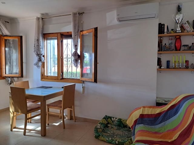 3 soverom Leilighet til salgs i Dénia med svømmebasseng - € 220 000 (Ref: 7825013)