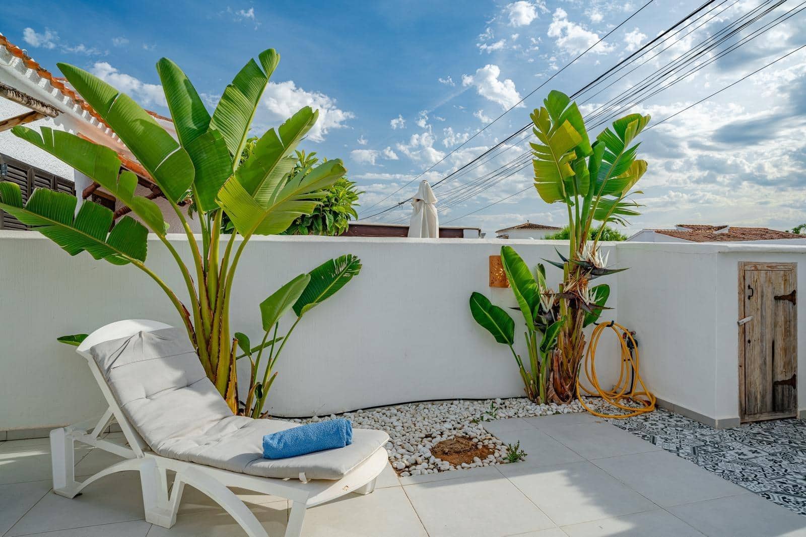 2 sypialnia Dom blizniak do wynajęcia w Denia z basenem - 1 600 € (Ref: 7866369)